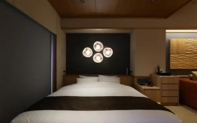 With Sauna Double Suite (풀 더블 침대) 사진 1