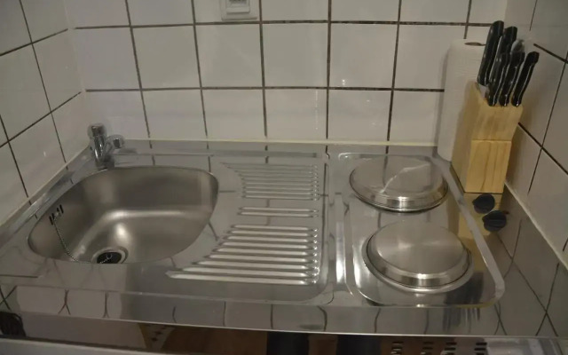 Saarbrücken City Apartments