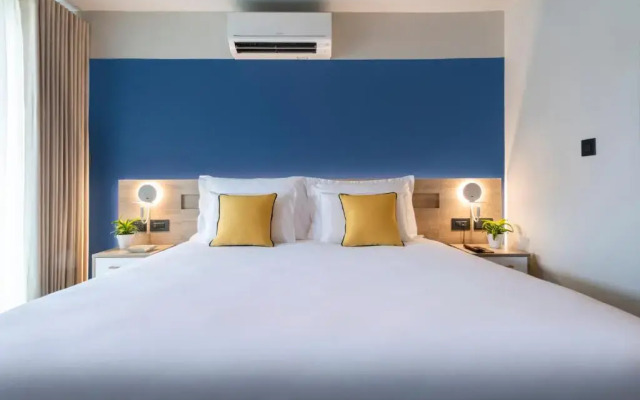 Antoniel Suites
