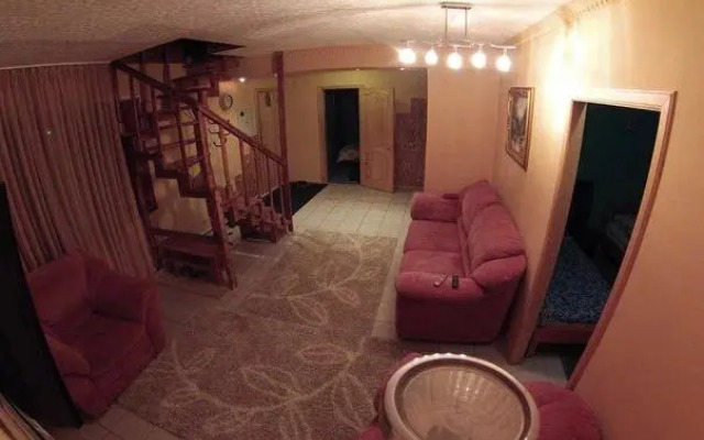 Apartments Gesh Home