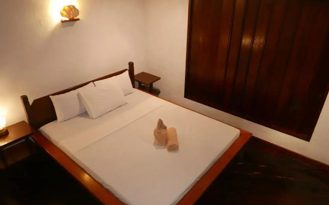 Dolarog Beach Resort