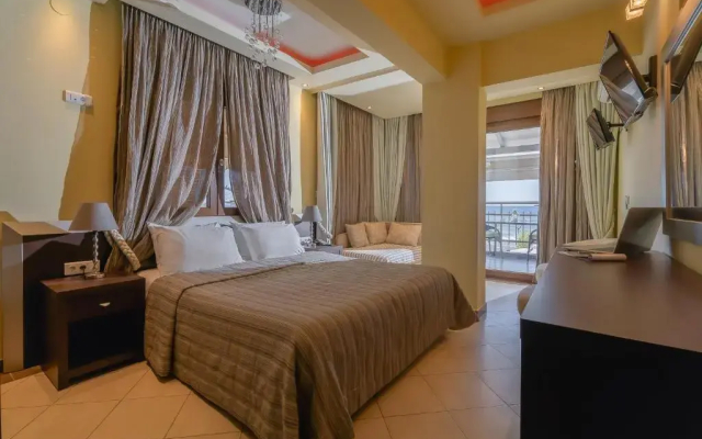 Meliton Inn Hotel & Suites