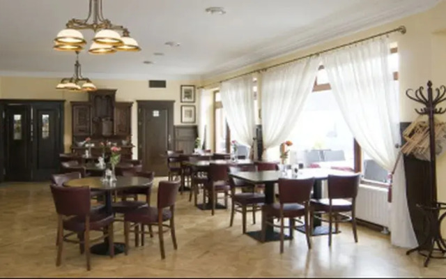 Restaurant Pansion Wien