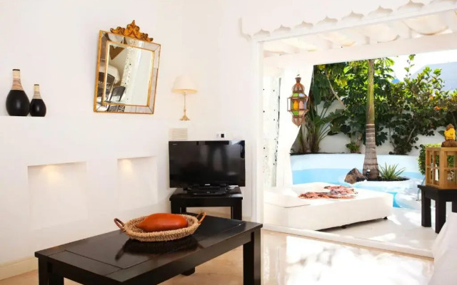 Katis Villas Boutique