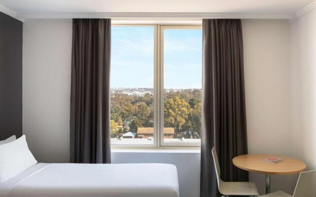 Mercure Sydney Bankstown