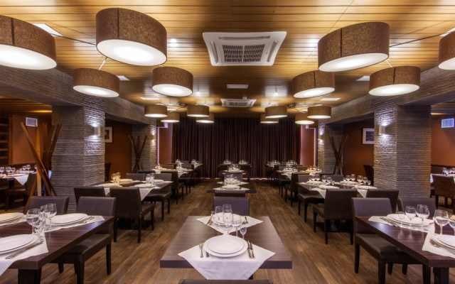 Vallex Garden Hotel