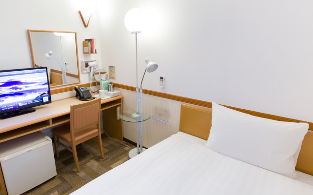 Toyoko Inn Tokyo Asakusa Kuramae No.1
