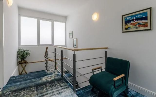 Annex building Art hotel