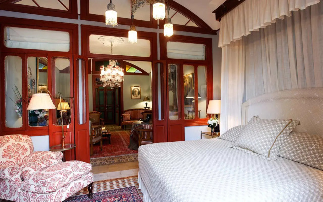 Hotel Albergo