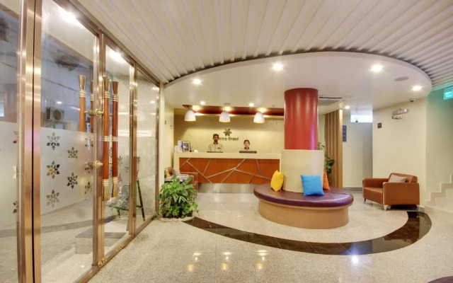 Unima Grand Hotel