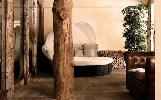 Boutique Hotel and Chalets Salvadori