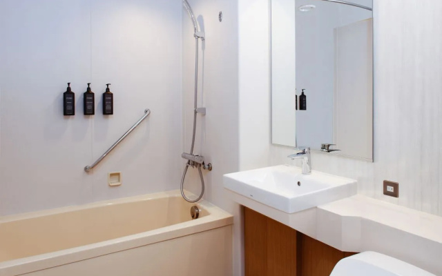 Premium Single room 사진 3