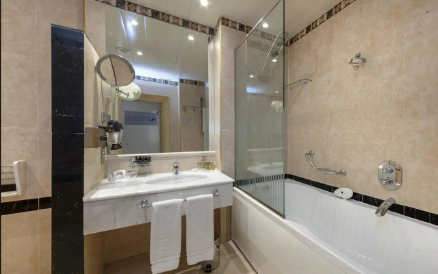 Eurostars Madrid Foro