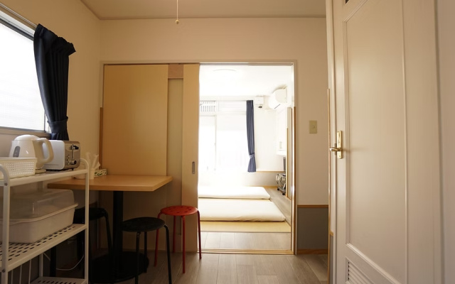 Japanese Style Annex room 사진 3