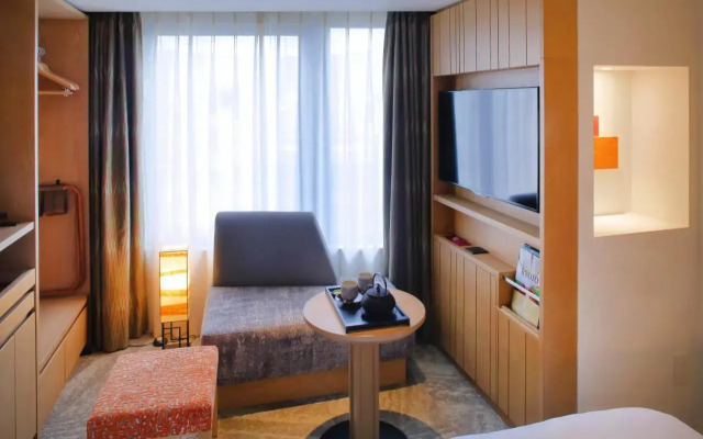 Hotel Traveltine Kyoto Kiyamachi