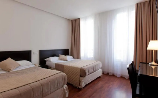 Hotel Cosmotel