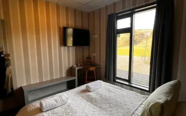 Hotel Skógafoss by EJ Hotels