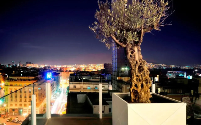 Grand Hotel Oriente