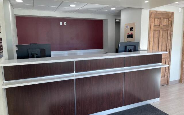 Red Roof Inn Somerset, PA