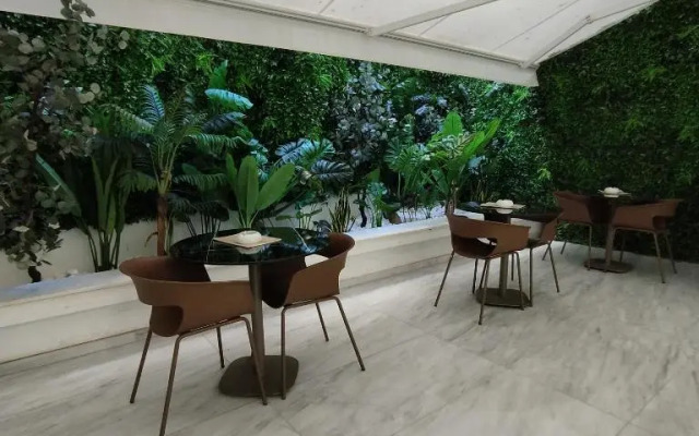 International Atene hotel