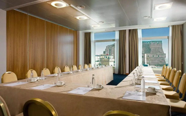 Royal Continental Hotel Naples