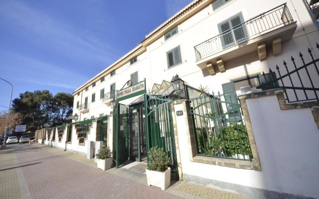 Hotel Villa D’Amato