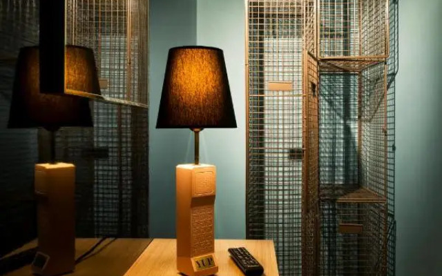 ibis Styles Hasselt City Centre
