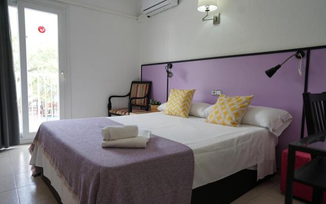 Hotel Teide
