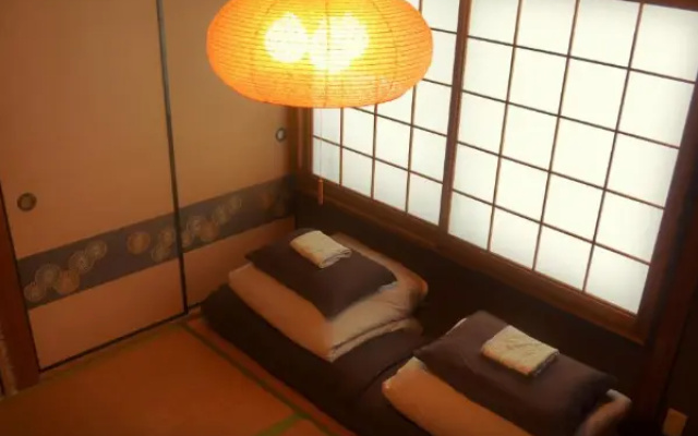Japanese-Style room 사진 3
