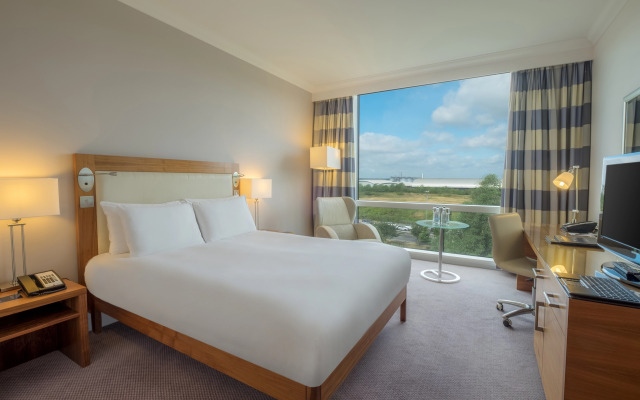 Hilton Reading Hotel