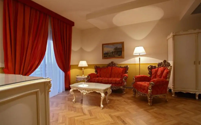 Grand Hotel Forlì