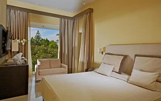 Hotel San Michele