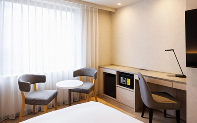 Universal Twin room (트윈 침대 2개) 사진 2