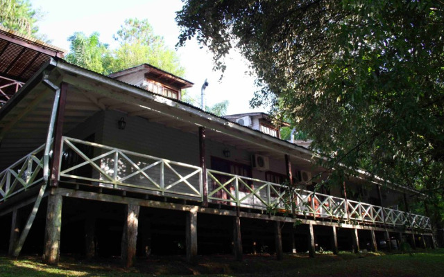 Paraiso Lodge