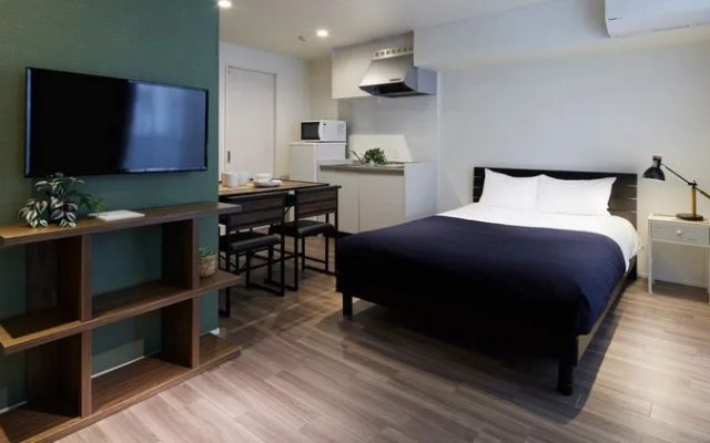 Superior Loft Room 사진 2