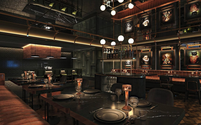 The Millen Penang, Autograph Collection