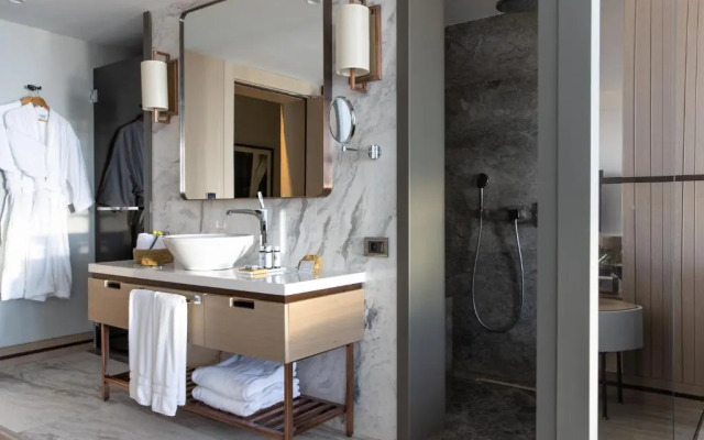 METT Hotel & Beach Resort Bodrum