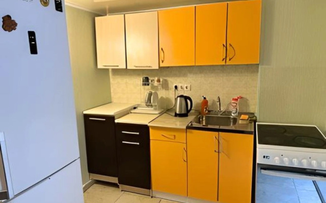 Na Kurortnom Apartments