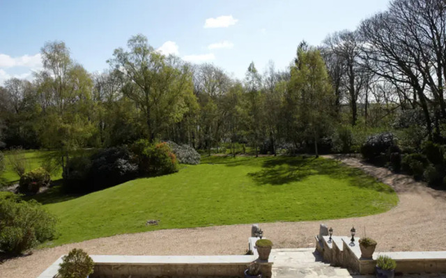 Hermitage Country House - Guest House