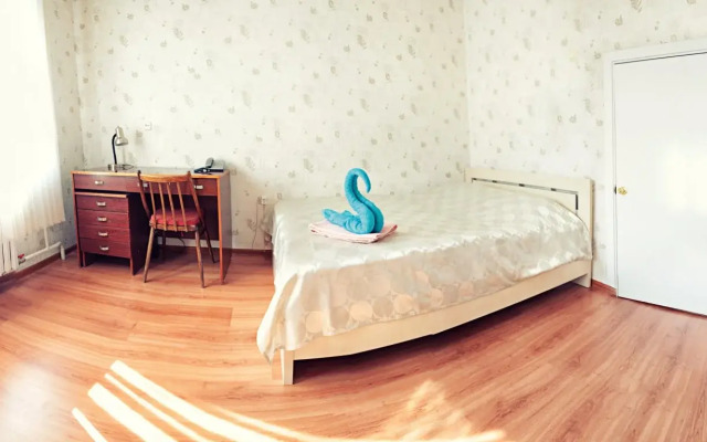 City Dream Apartment