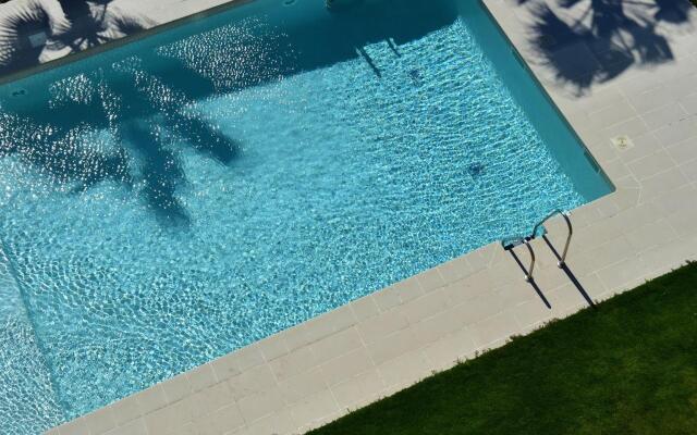 Pestana Casablanca Seaside Suites & Residences