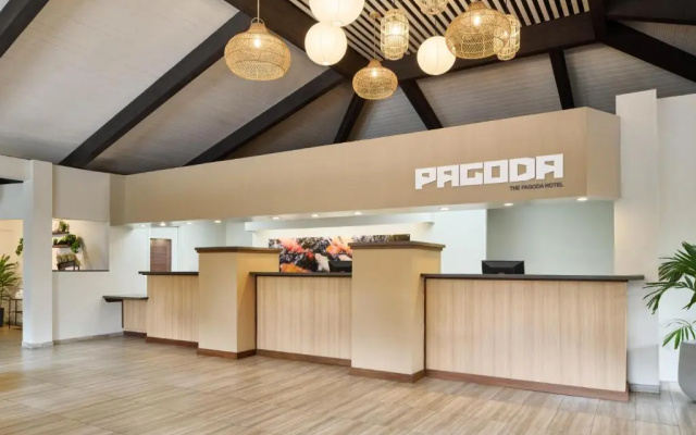 Pagoda Hotel