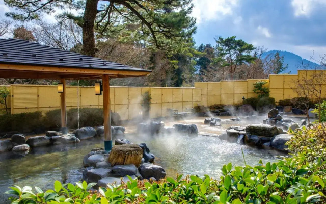 Hakone Kowakien