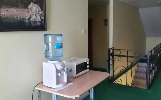 Corall Guest House