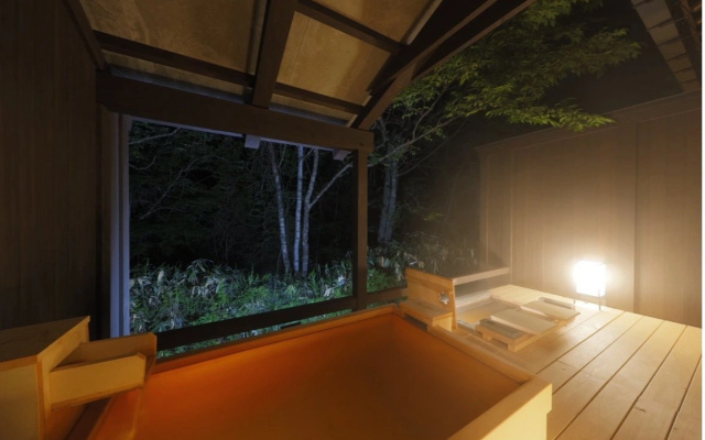 Special Japanese-Western-Style Separate Building room 사진 4