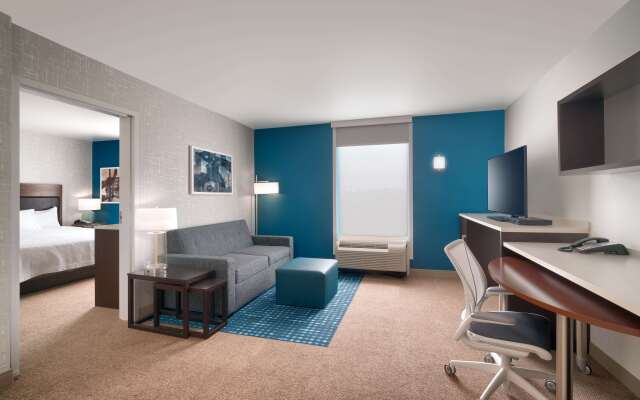Home2 Suites by Hilton Houston/Katy