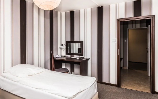 Four Points by Sheraton Wroclaw