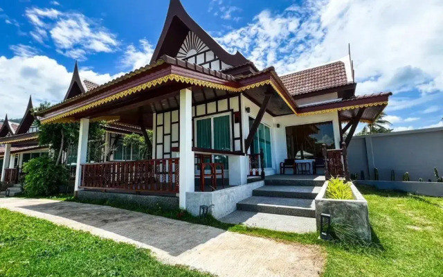 Aura Samui Best Beach Hotel
