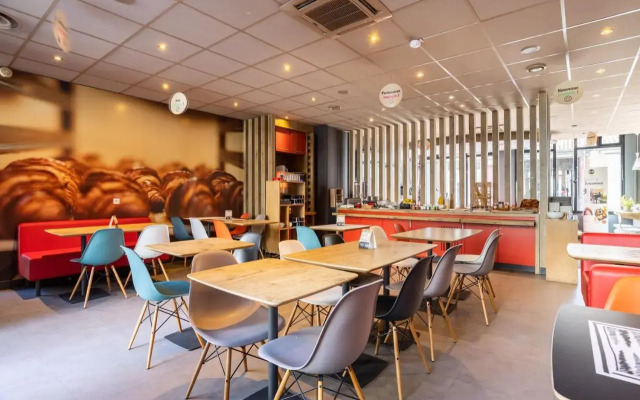 B&B HOTEL Arras Centre Les Places