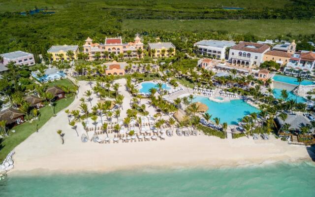 Sanctuary Cap Cana, a Luxury Collection Adult All-Inclusive Resort, Dominican Republic